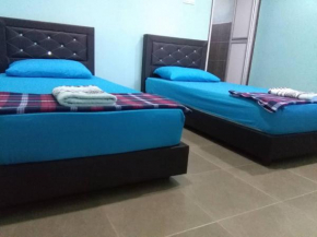 D'Aman Guest House